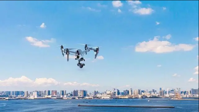 多城競逐“天空之城”，低空經(jīng)濟(jì)蓄勢“高飛”