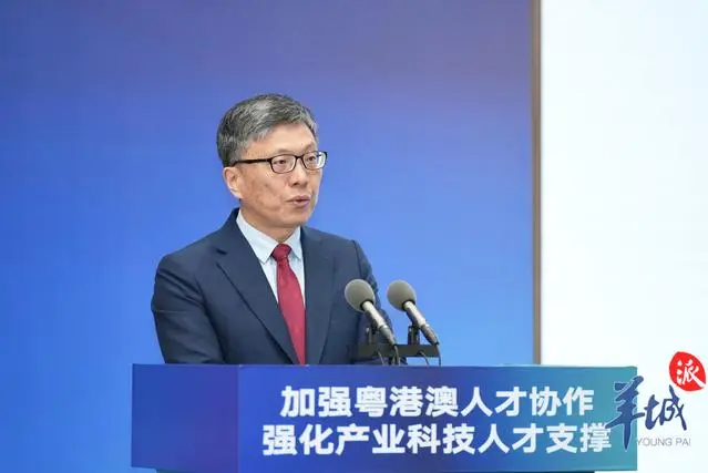 沈向洋：低空技術(shù)，有望催生萬億規(guī)模經(jīng)濟(jì)新形態(tài)