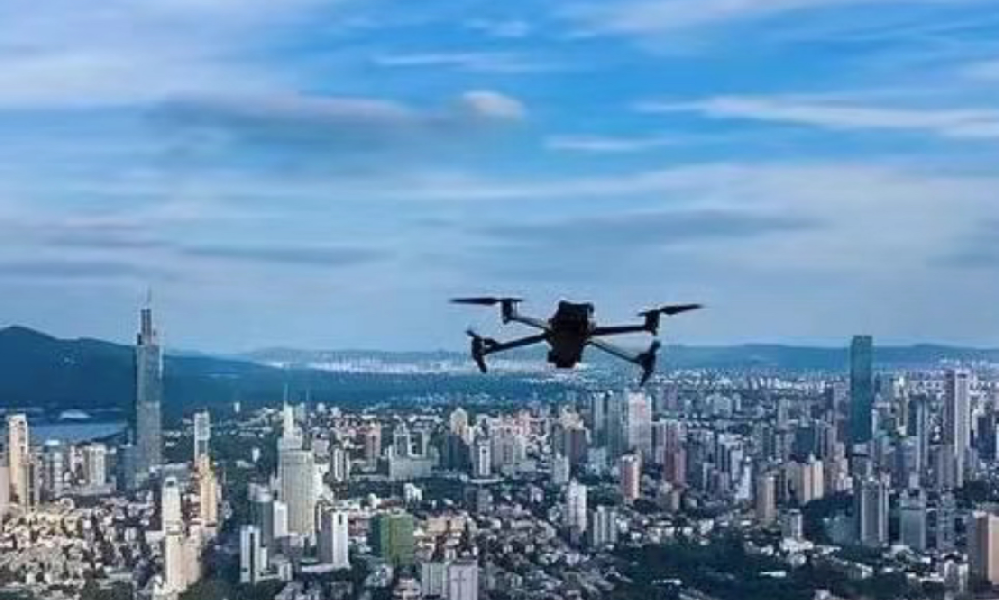 2024中國（長三角）低空經(jīng)濟(jì)應(yīng)用博覽會：匯聚全球采購力量，共創(chuàng)低空經(jīng)濟(jì)內(nèi)外循環(huán)新篇章